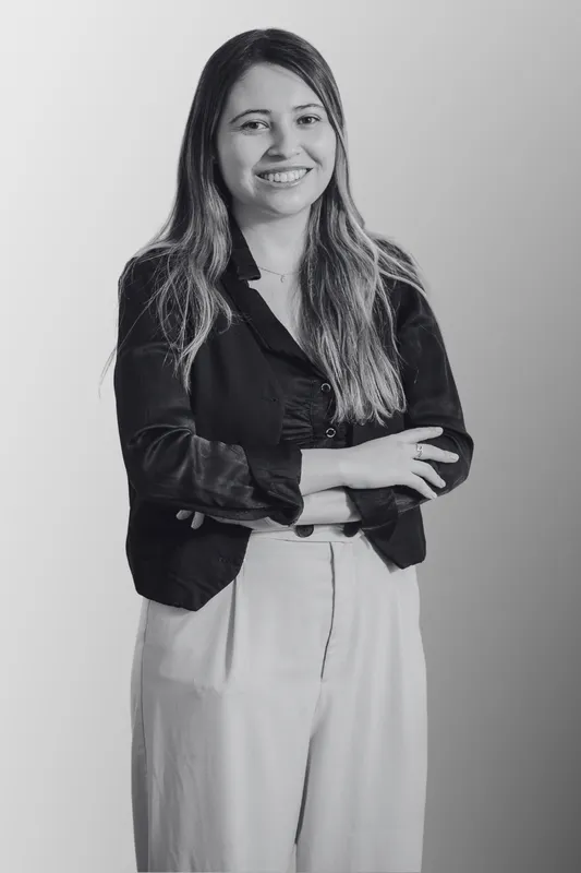 Carla Calderón