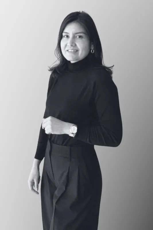 Francisca González