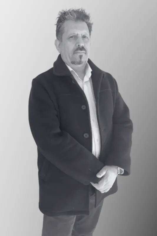 Francisco Ramos
