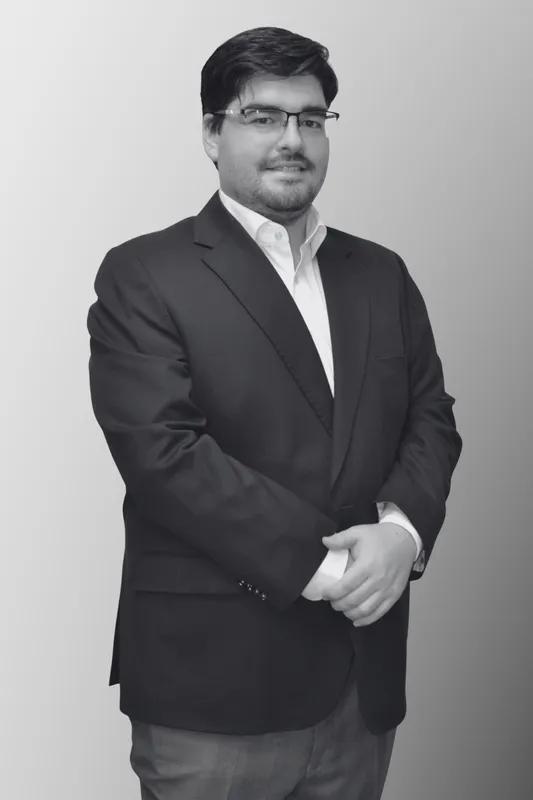 Francisco Micheli