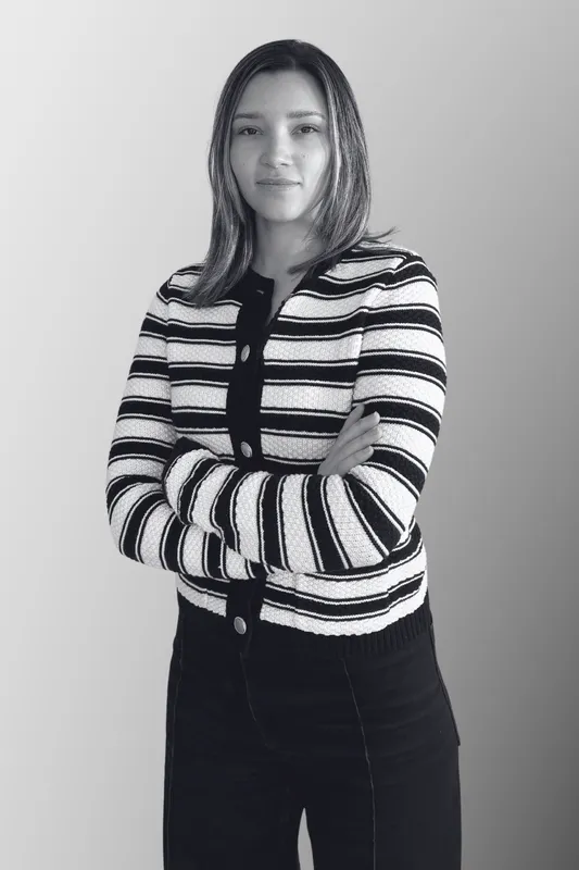 Fiorella Lucciana