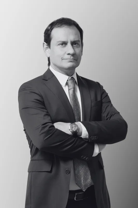 Ricardo Freire