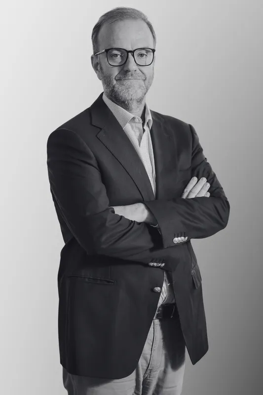 Juan Cristóbal Jaramillo Charles