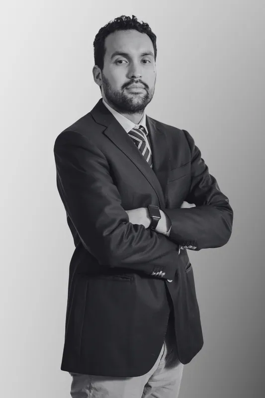 Luis Zurita