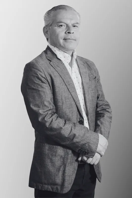 José Uribe