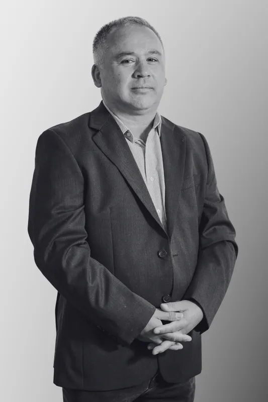 Cristián Rosales