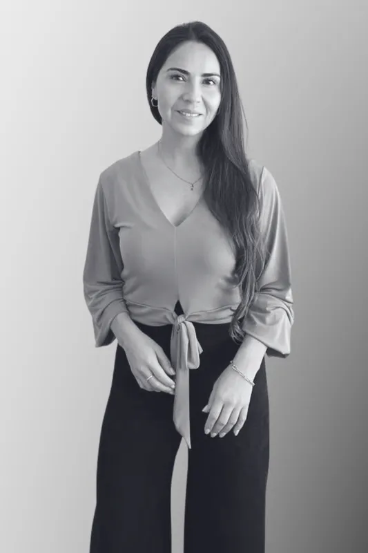 Silvana Luccardi
