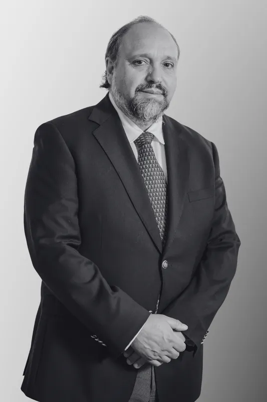 Claudio Verdugo