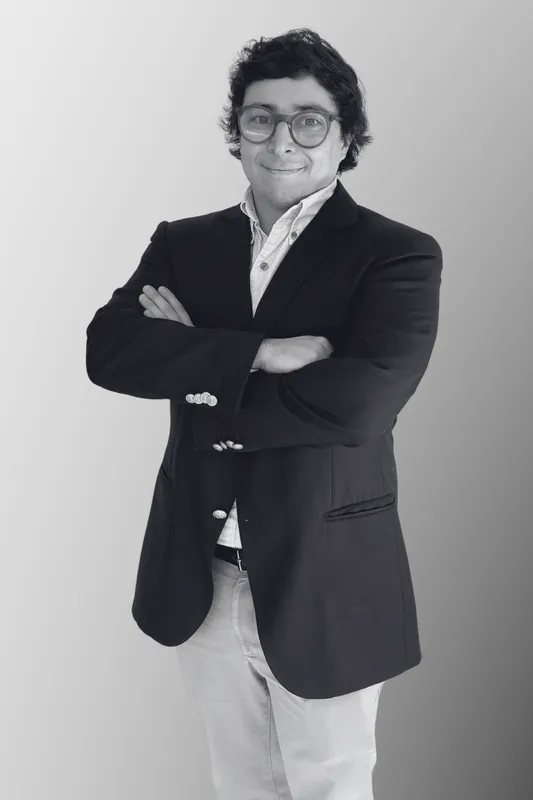 Tomás Castillo