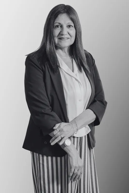 Genoveva Mejías